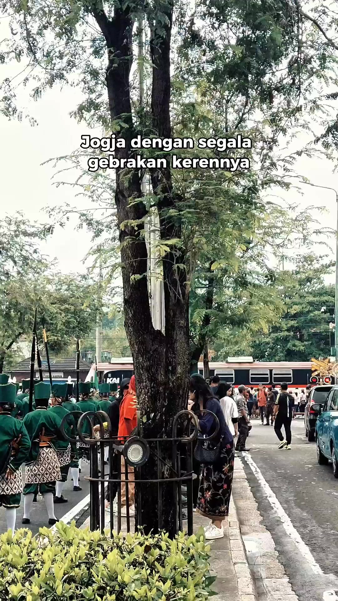 @Jelajah Malioboro