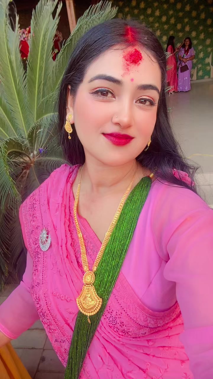 @manisha thapaliya(Phuyal)
