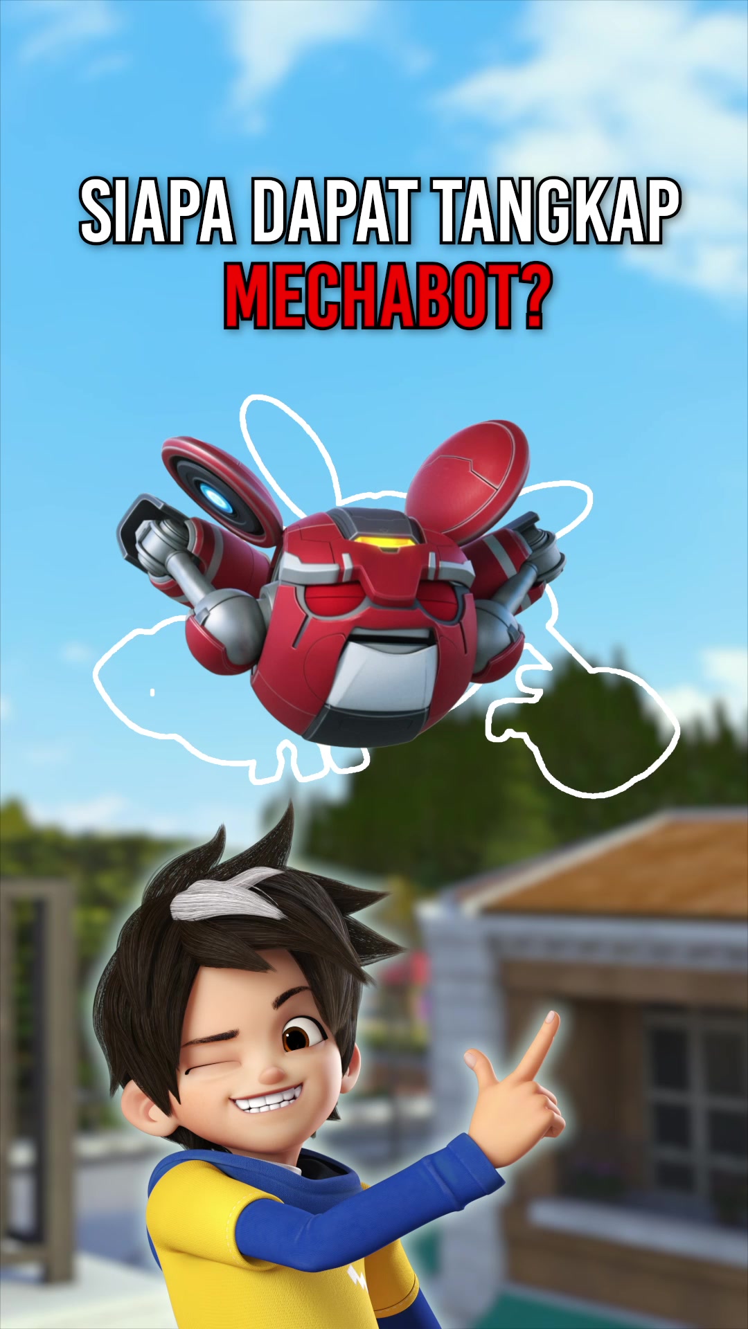 @Mechamato