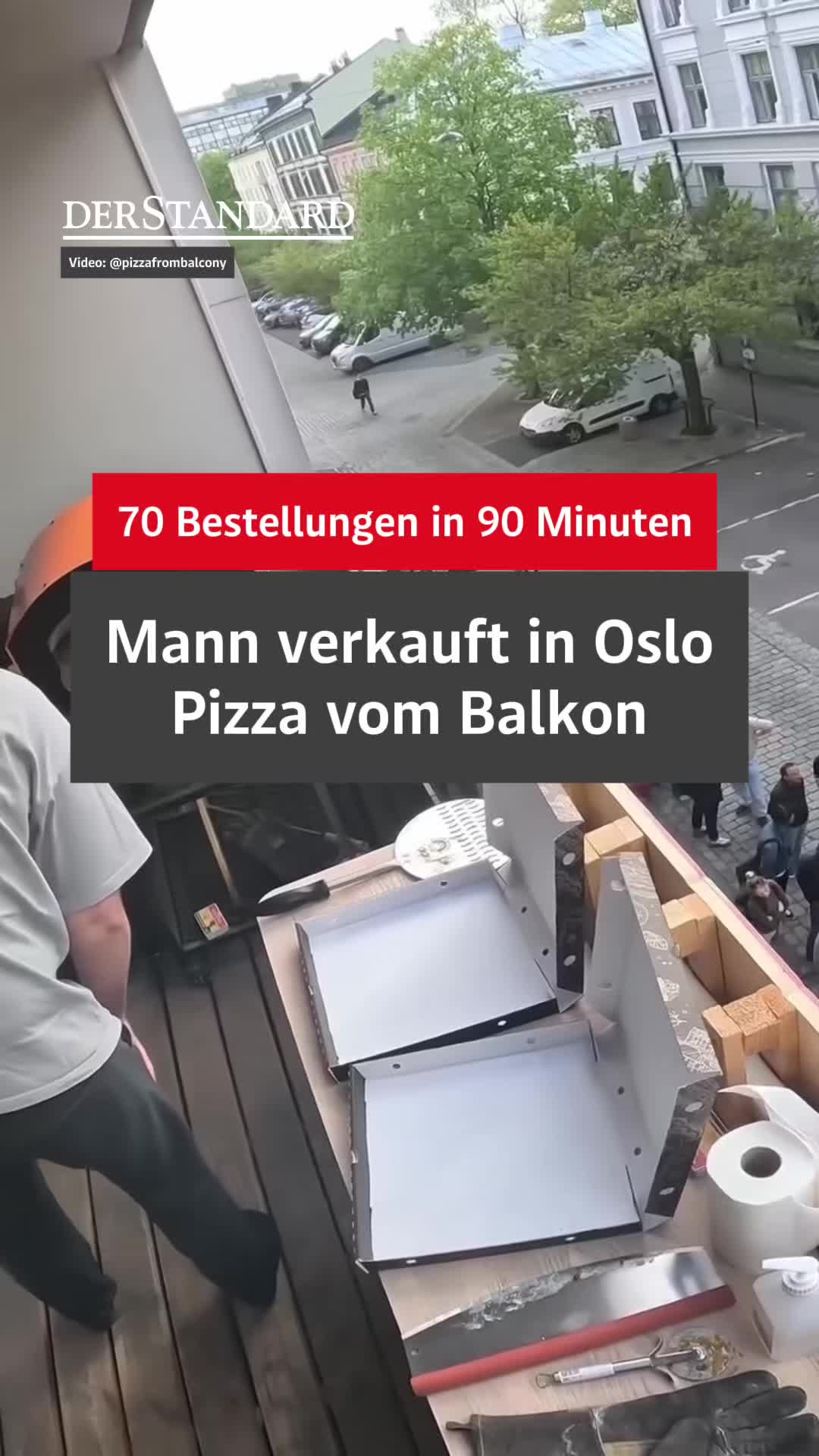 @DER STANDARD News