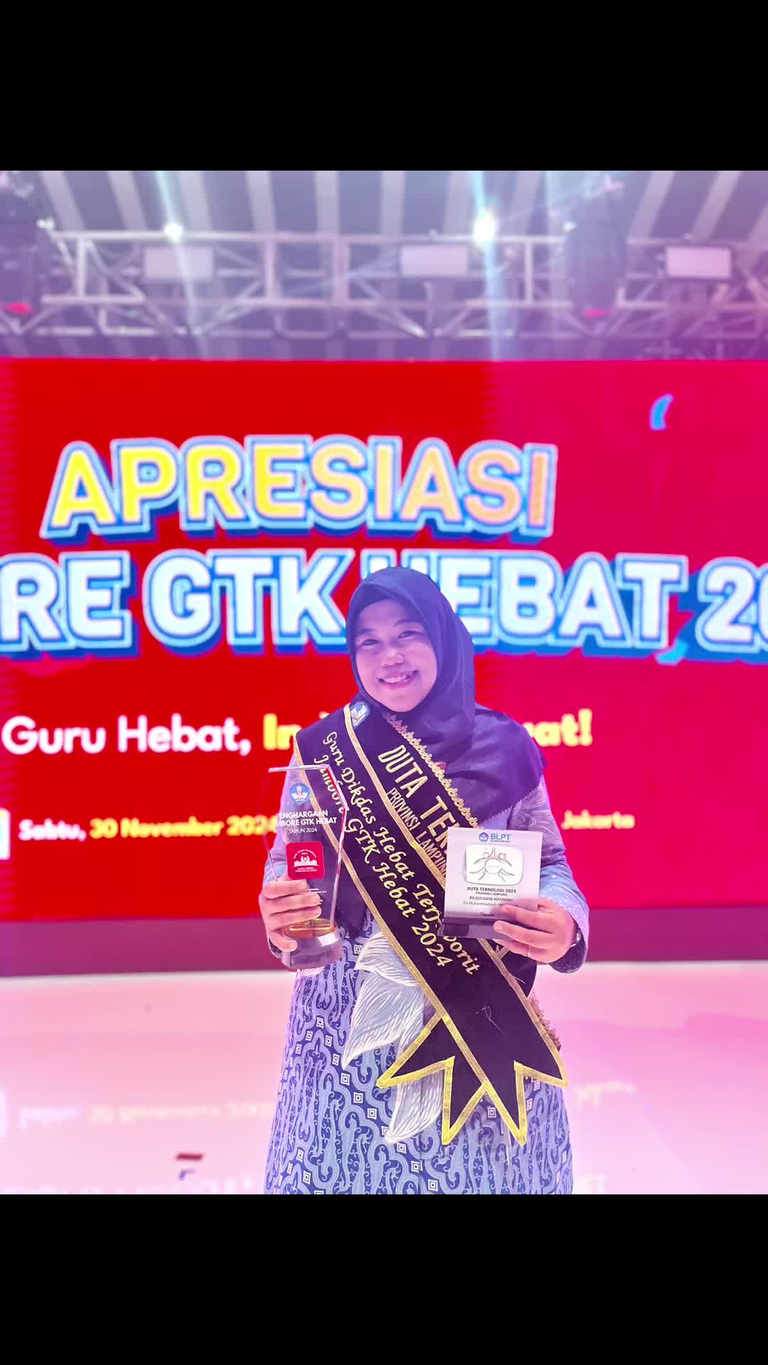 @Bilqis Gaya Hasanah