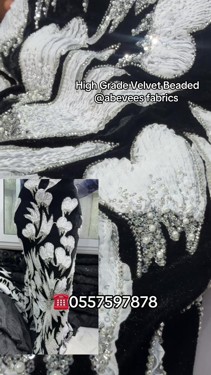 @Abeveesfabrics
