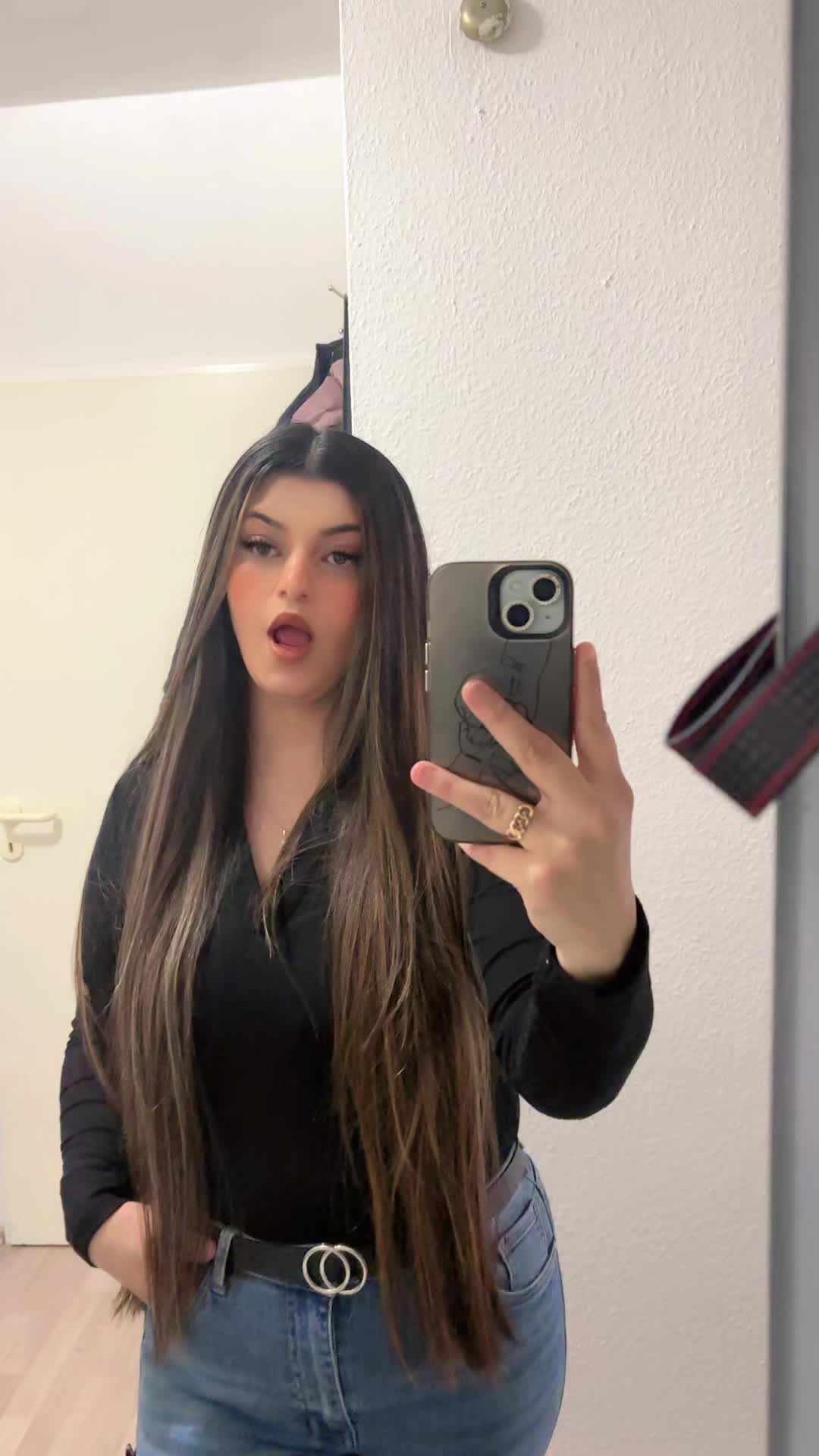 @Rapunzel 👸🏻