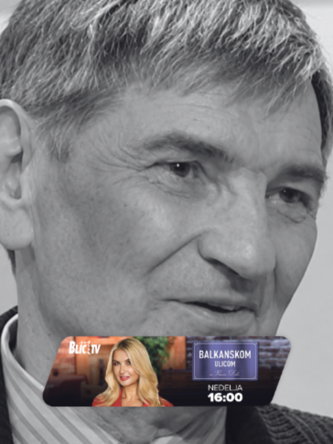 @Blic TV