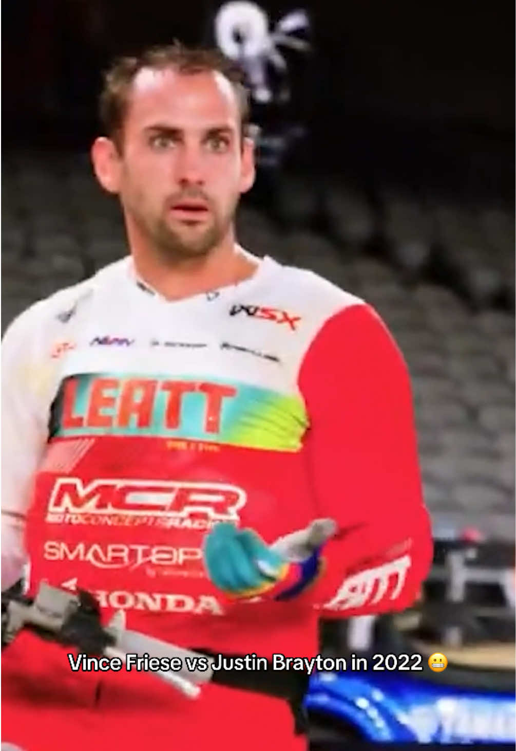 @World Supercross Championship
