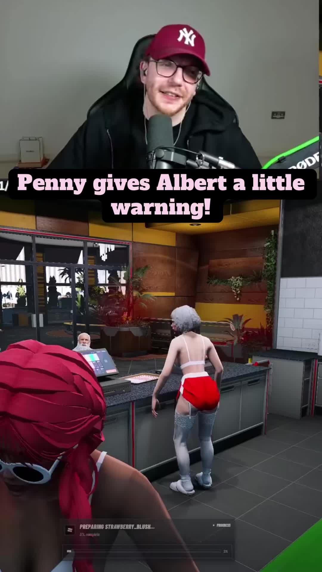 @Penny&Pip&rsquo;s clips