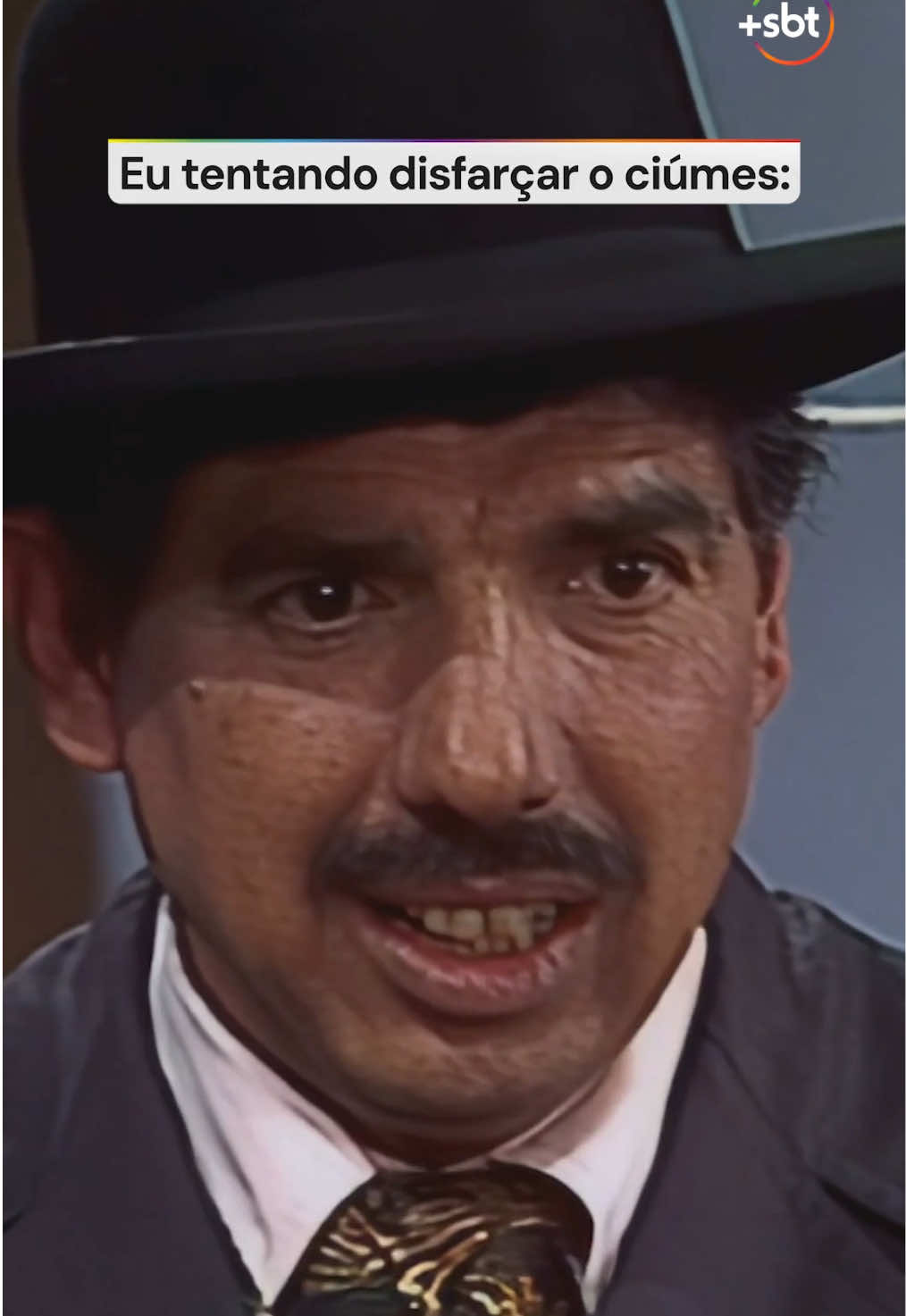 @Chaves completo nostalgia