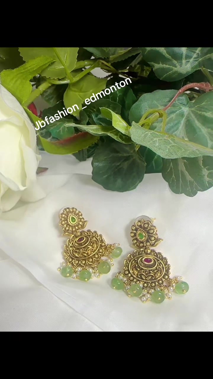 @JB Fashion