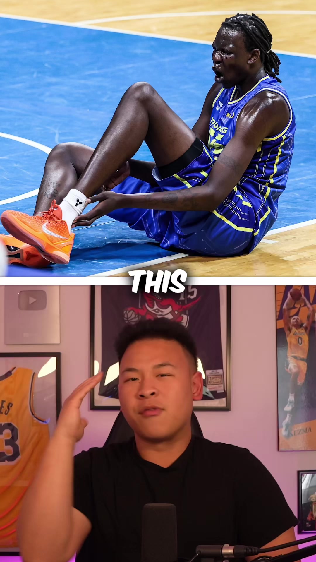 @ezBUCKETz