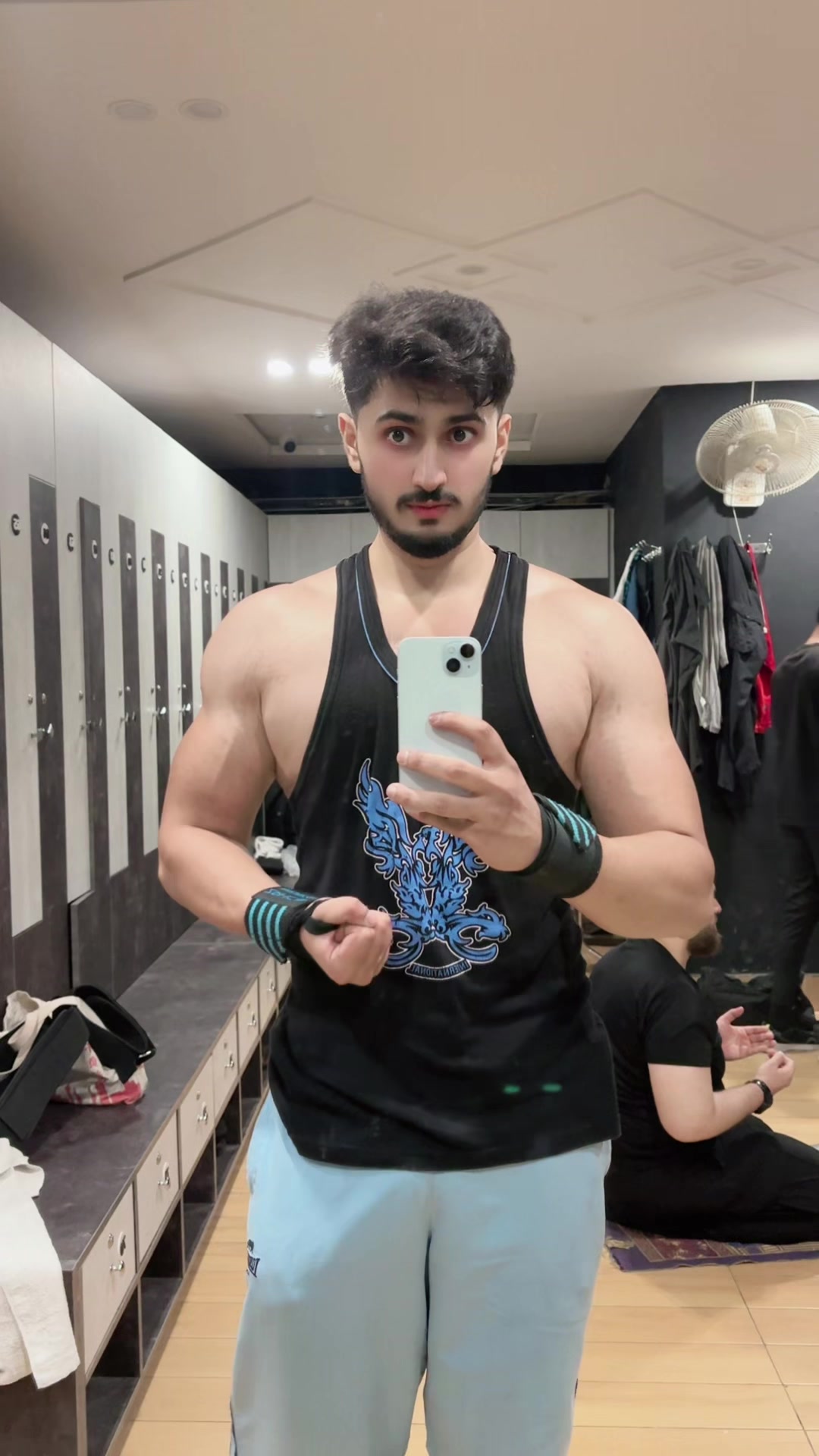 @Beast X Fitness