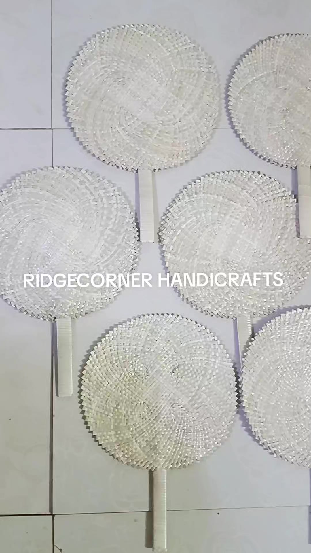 @Ridgecorner Handicrafts