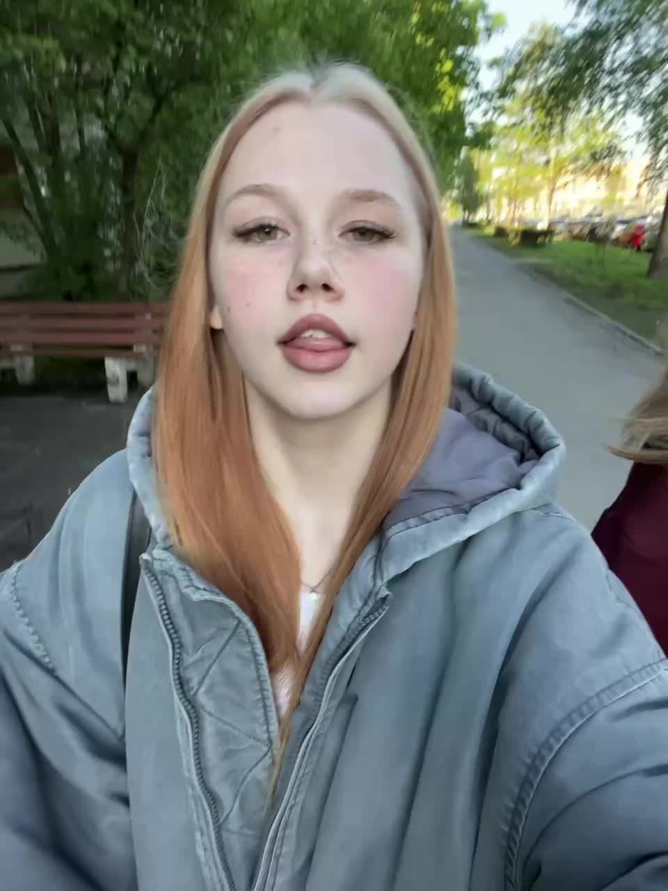 @🧕 Sofia 🇷🇺 Pereslavl 🧕