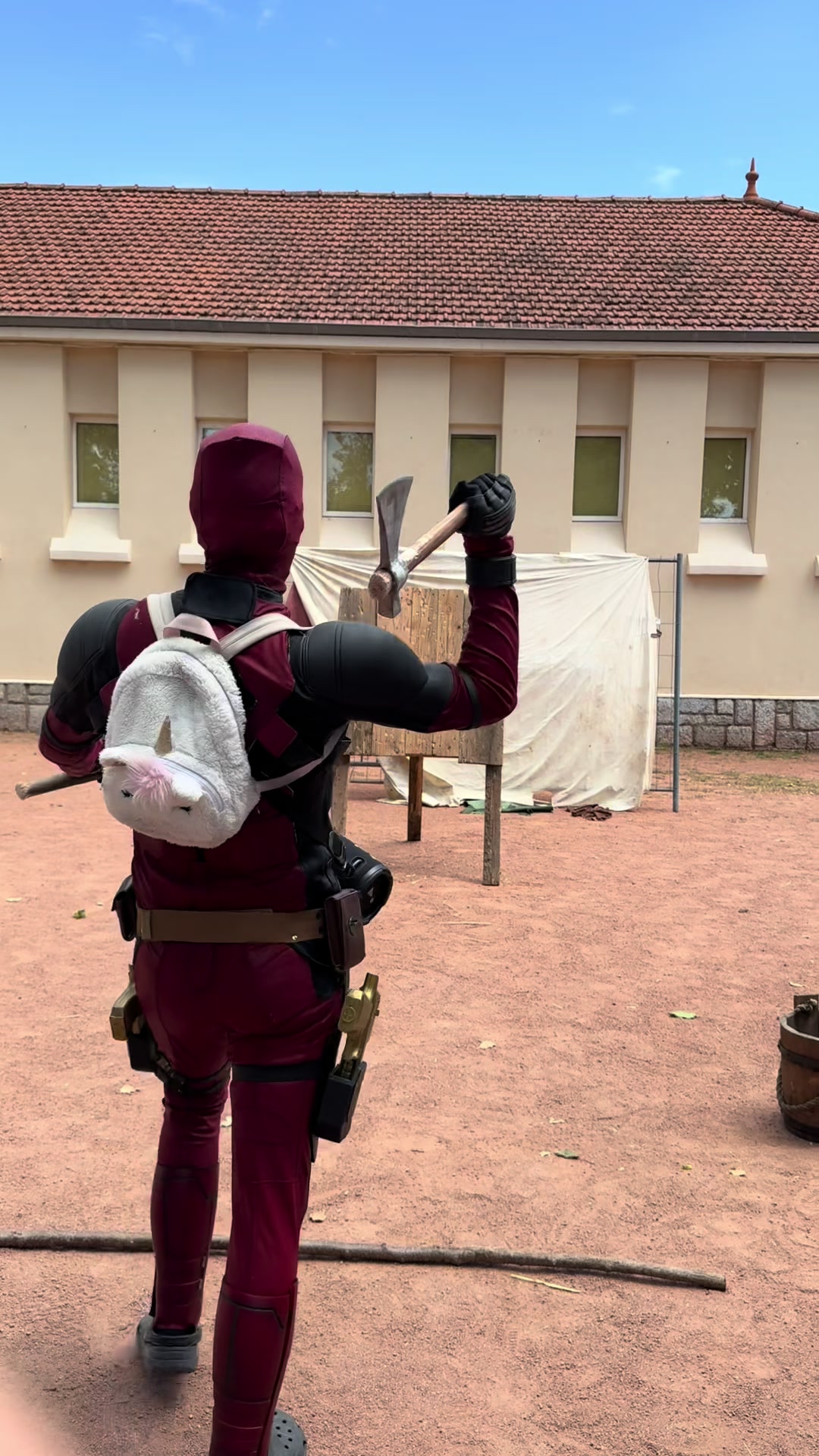 @BaddyDeadpool
