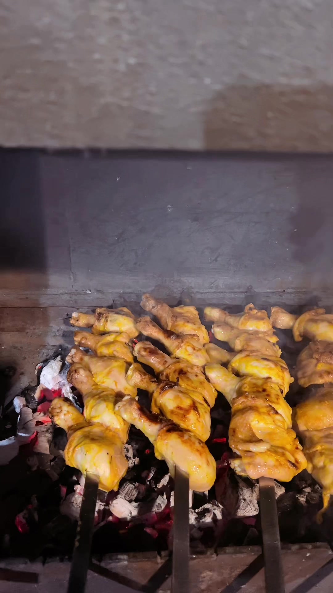 @Bəy Bağı Restoran