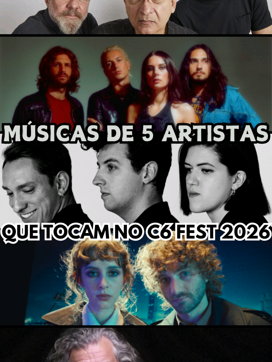 @Balanço Musical | Marcus