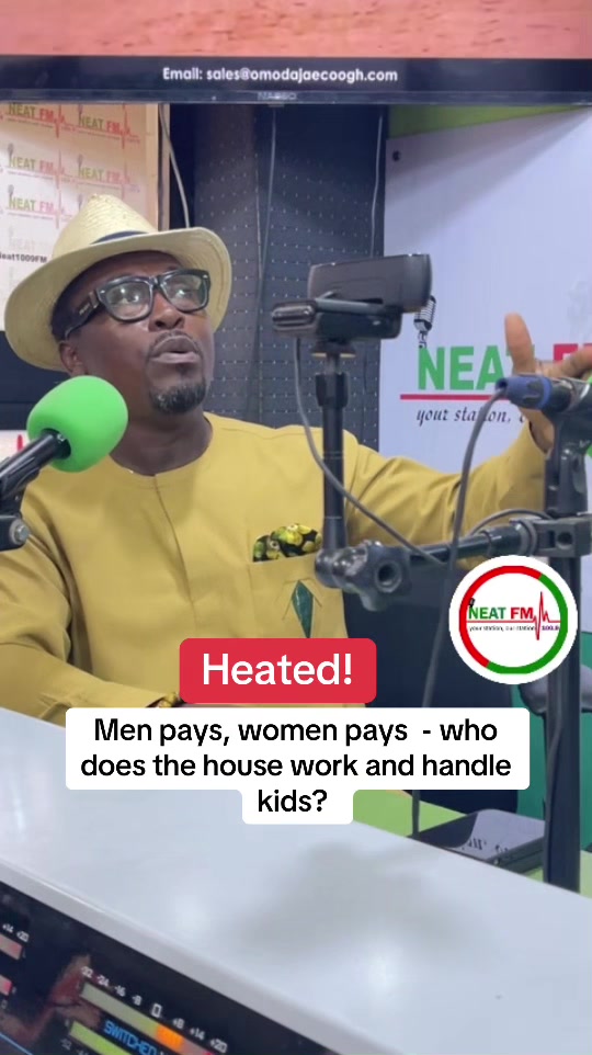 @neat100.9fm