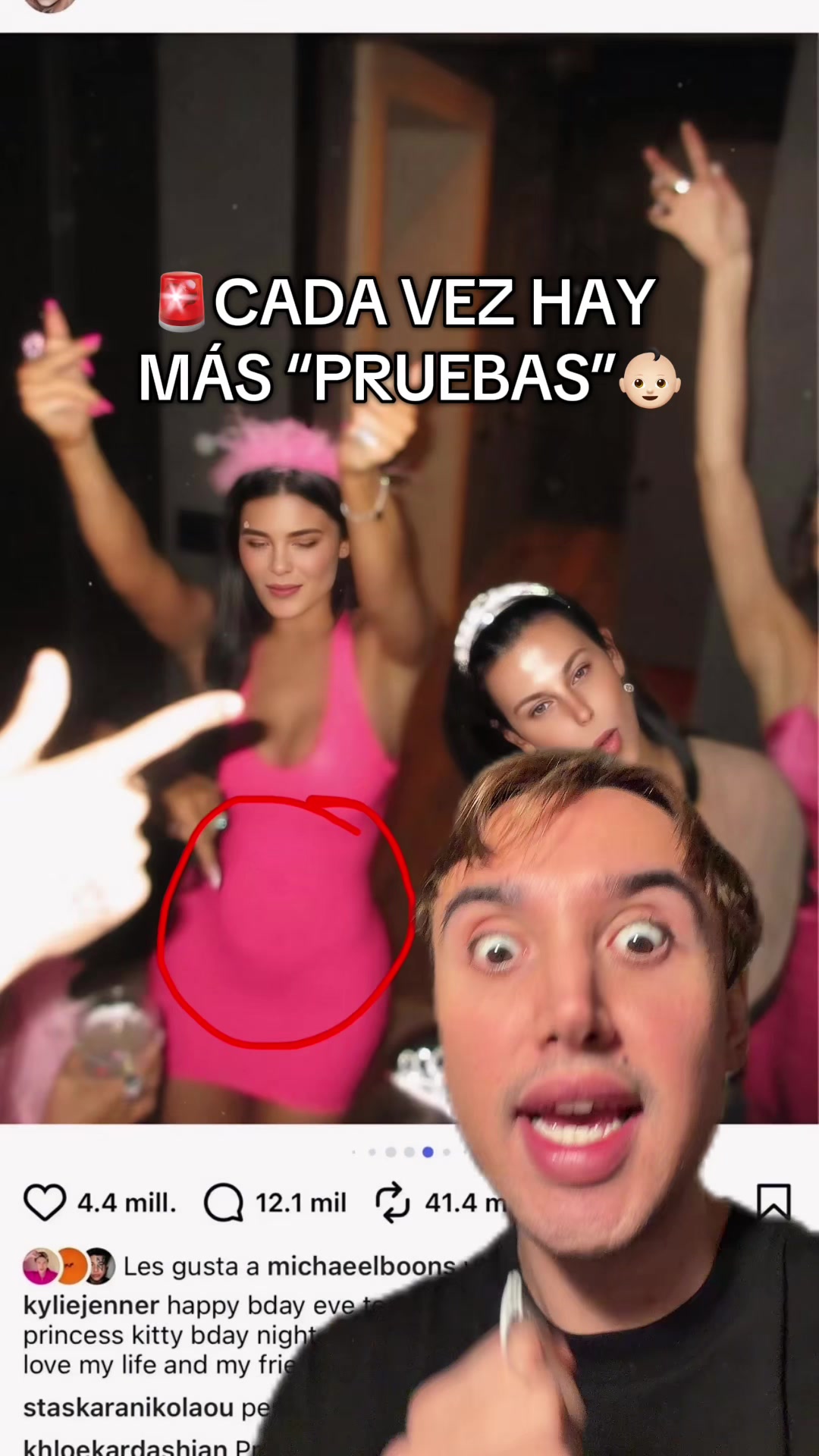 @Eduardo Kardashian