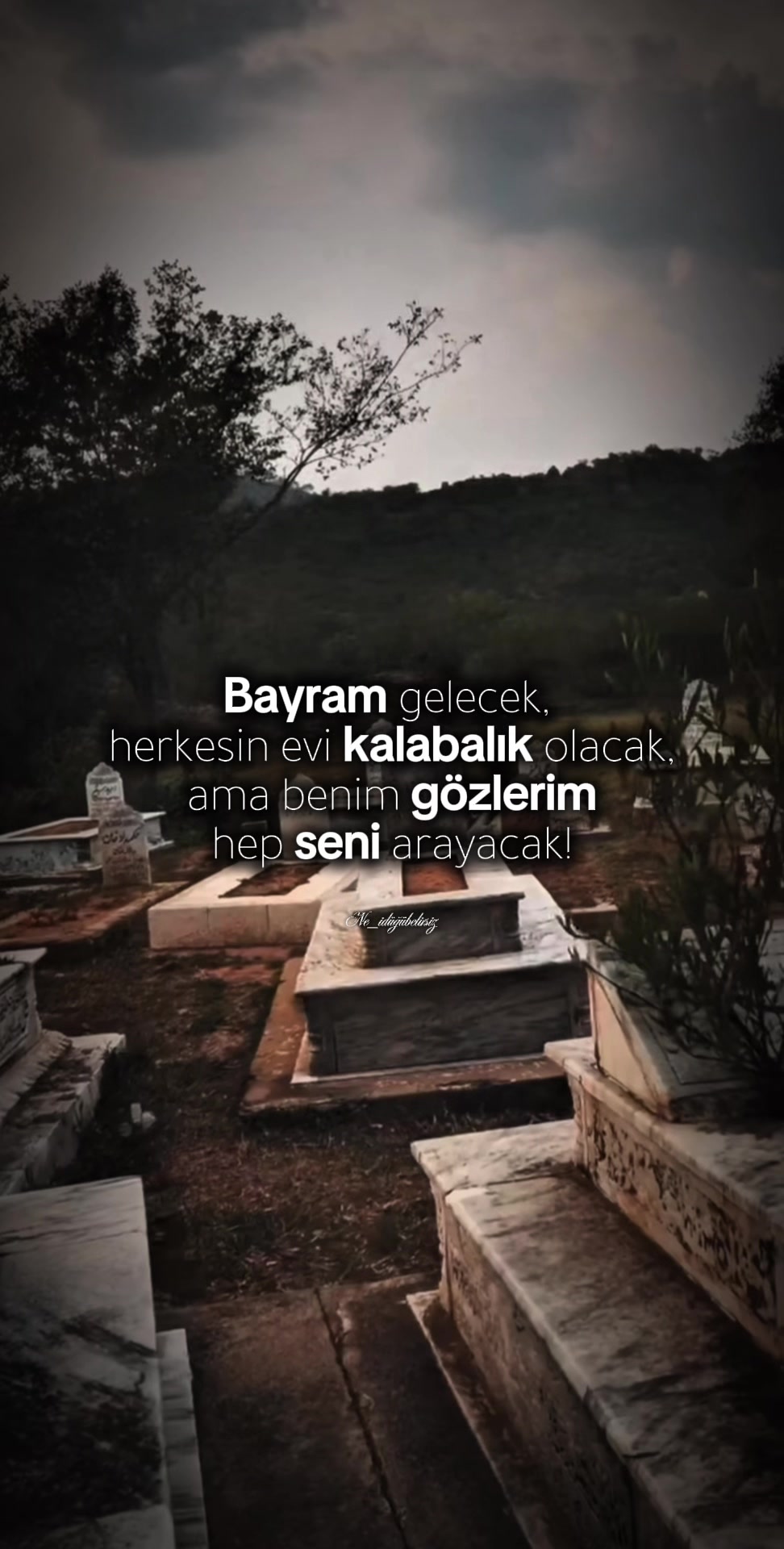 @ne_idugubelirsiz