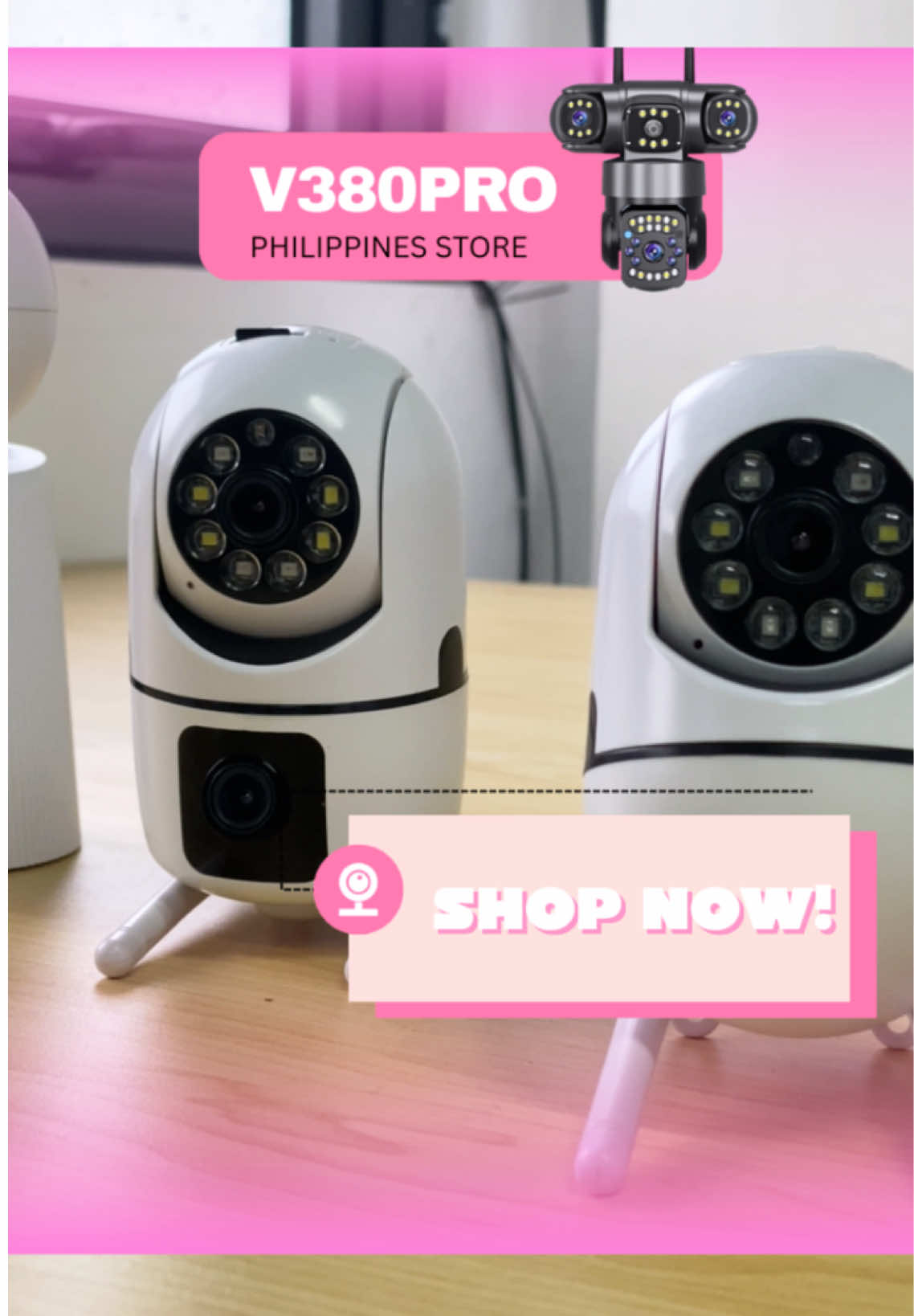 @V380 Pro Philippines