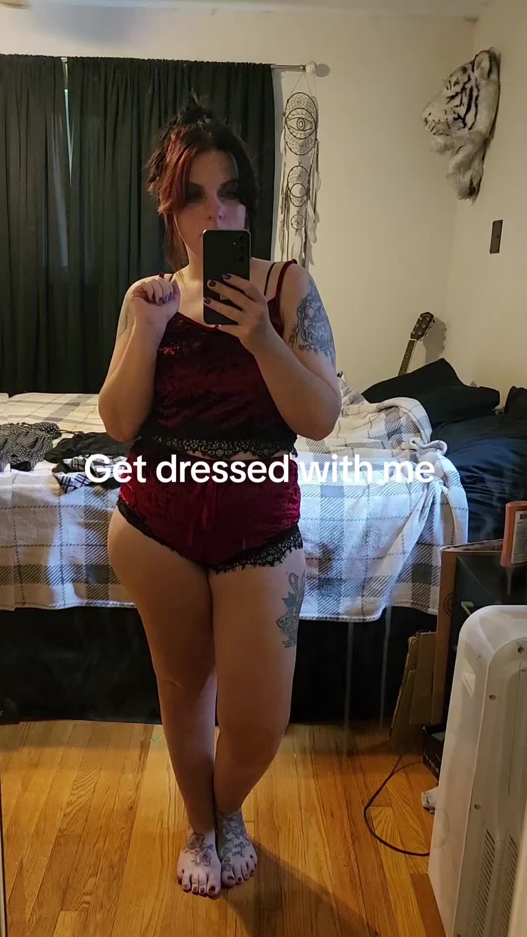 @Megan
