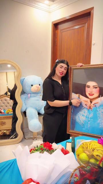 @Farah khan