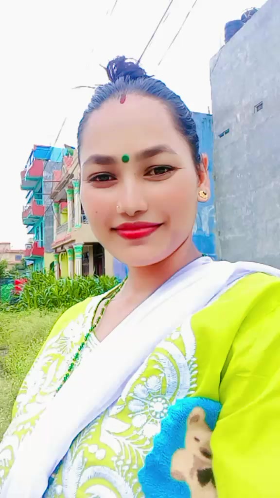 @Shahi Rabina Thaquree