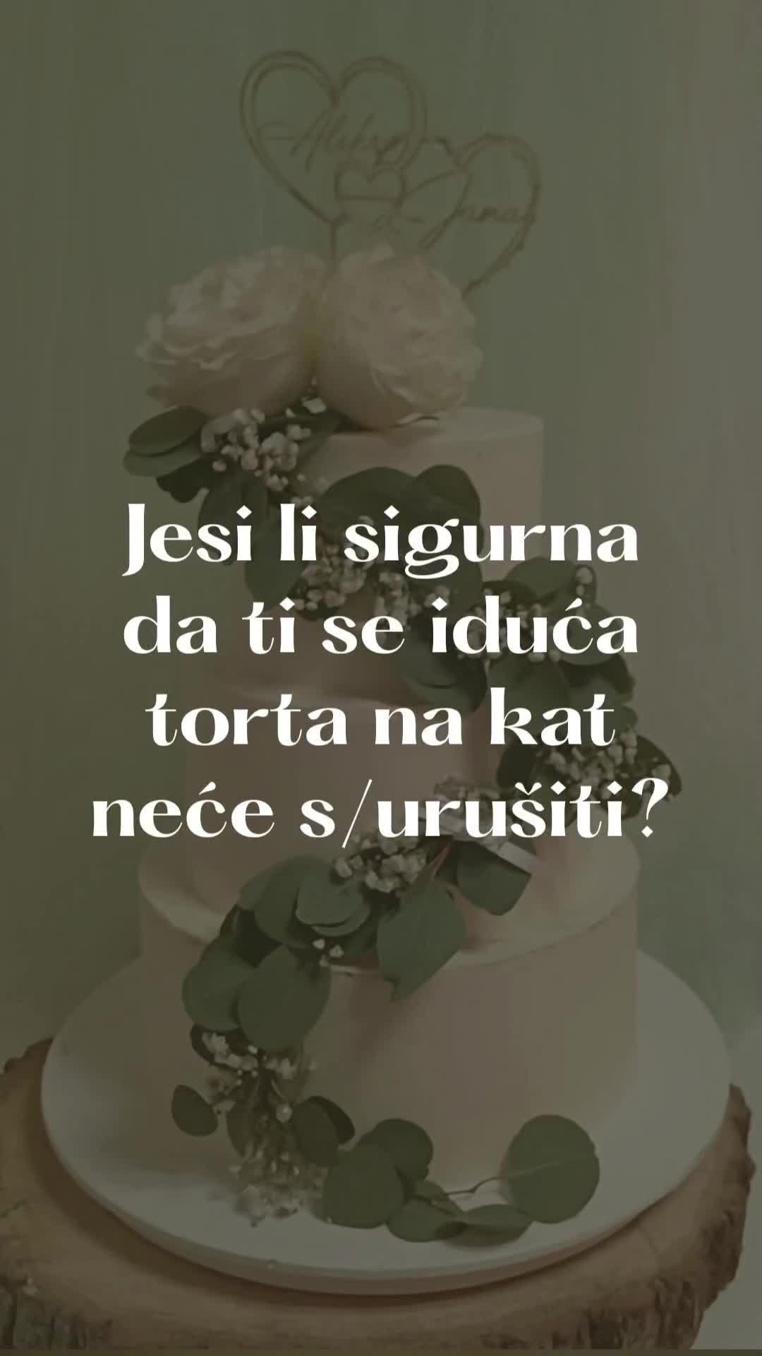 @Vesna Nakić | Slatka Radionica