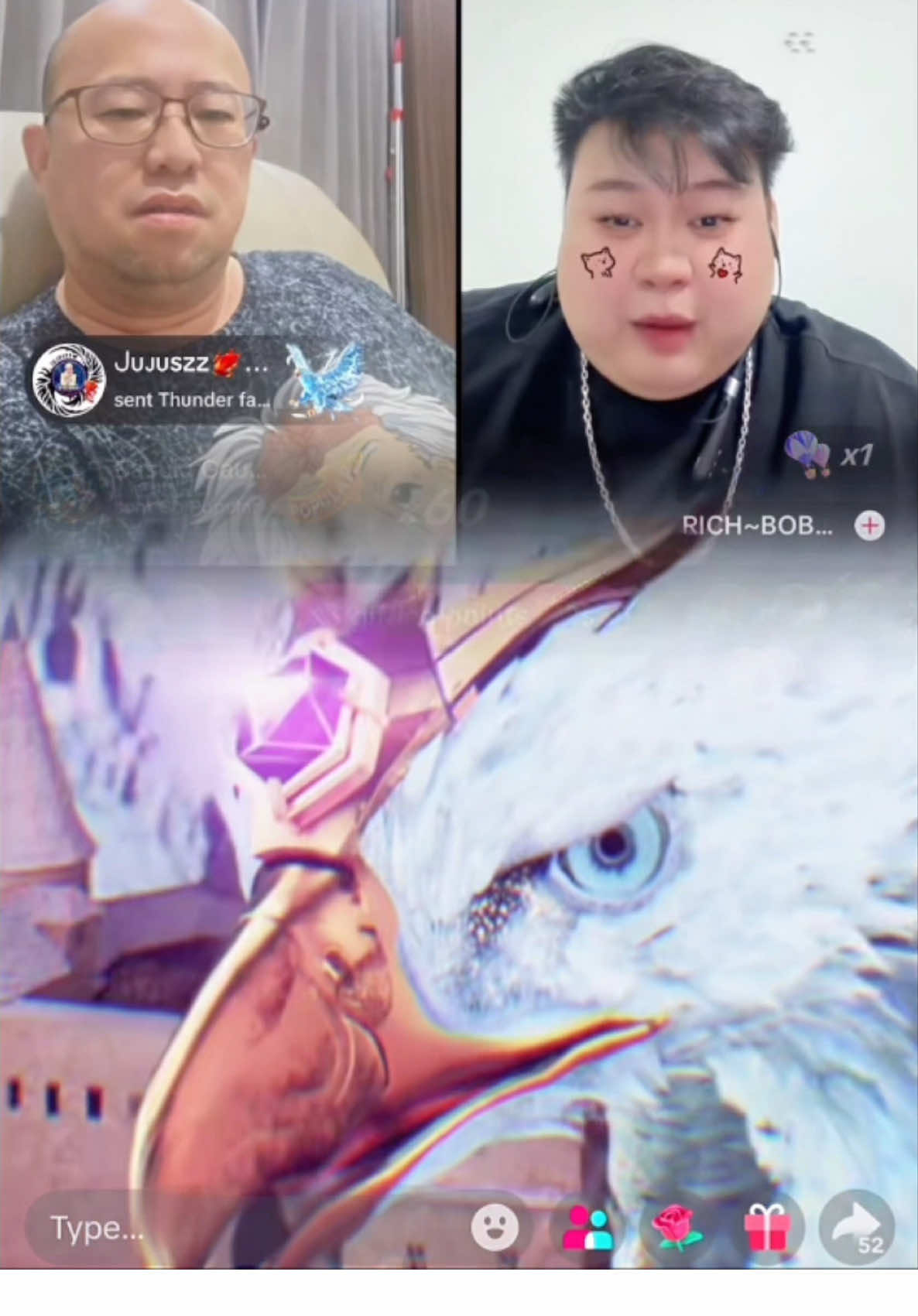@ᒍᴜᴊᴜszz🐦&zwj;🔥🖤