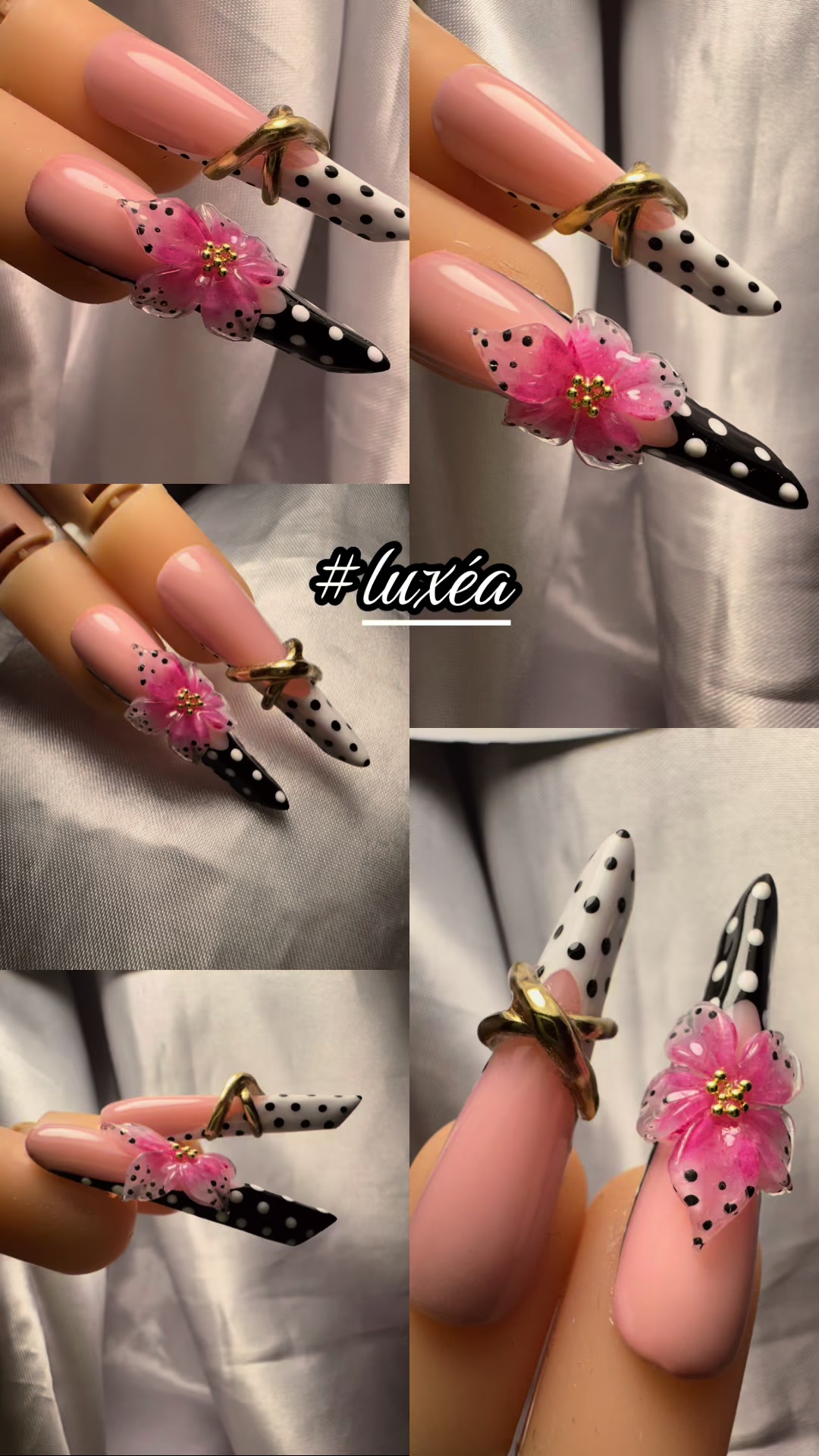@Essencial Nails