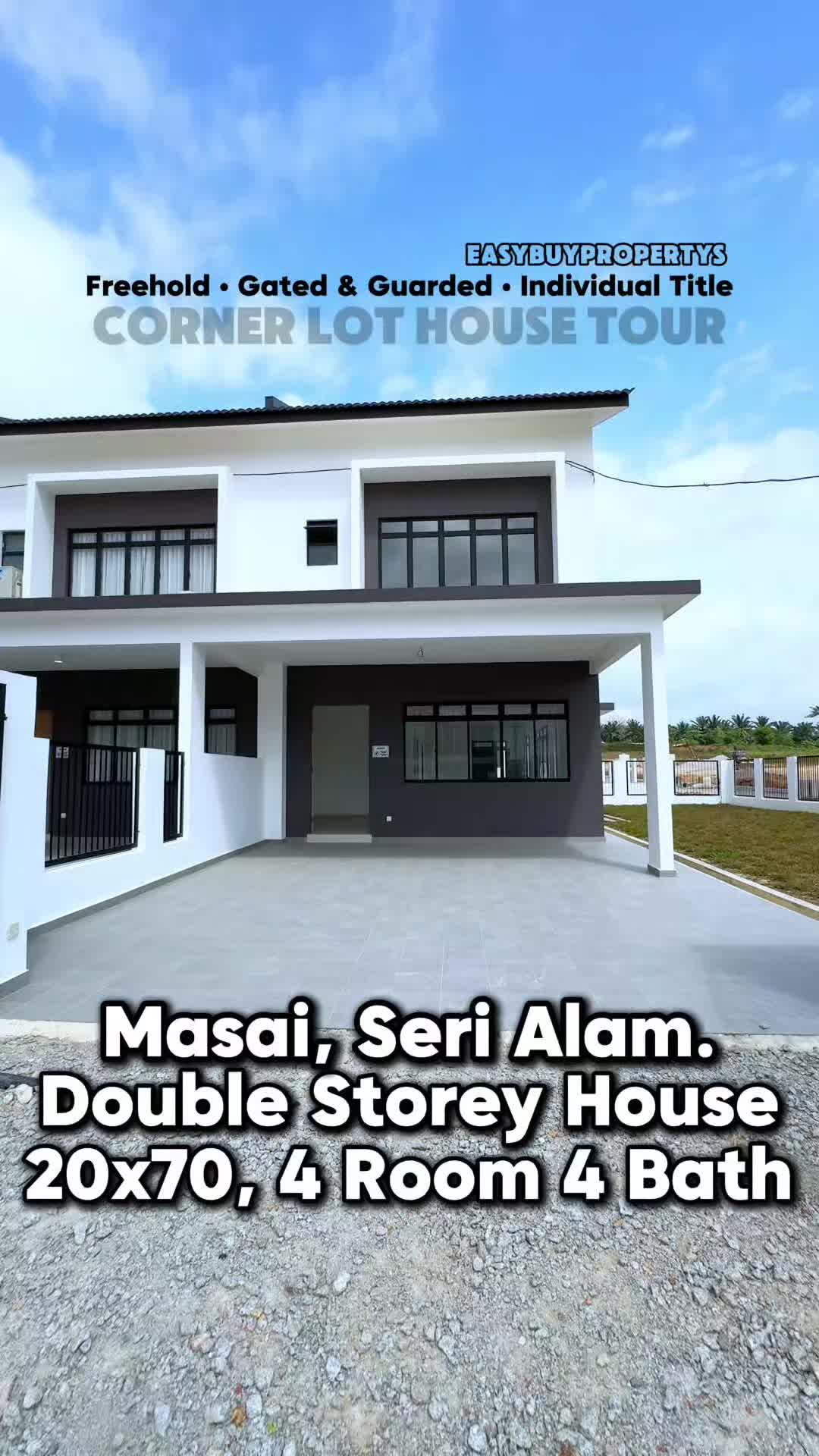 @Easy Buy Propertys