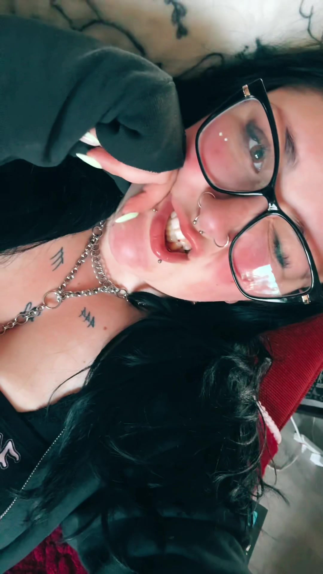 @Nikki Landy-Marino