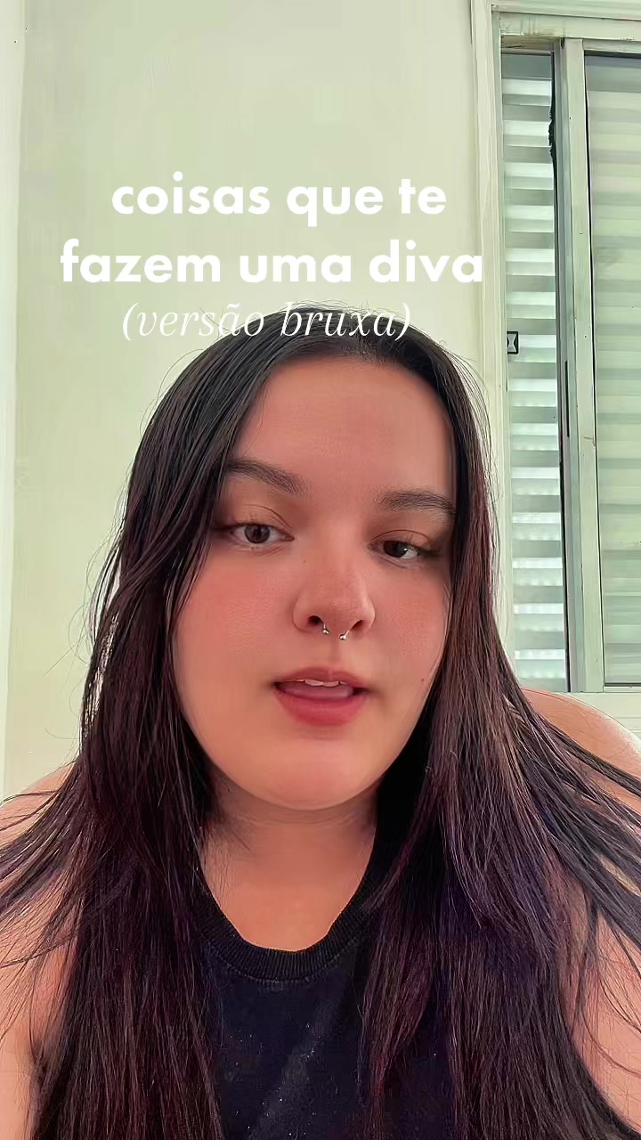 @Julia Pravina ⛤ Bruxa