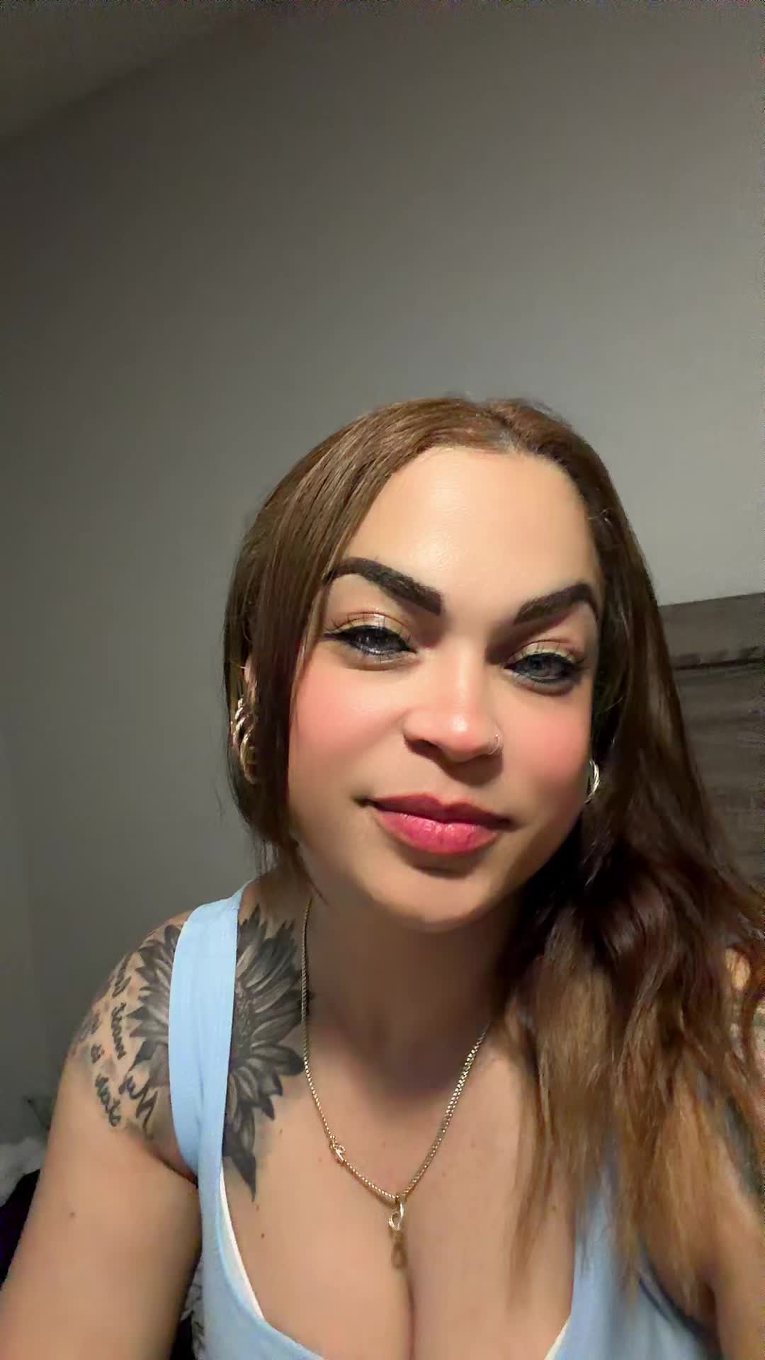 @Vanessa Cazorla