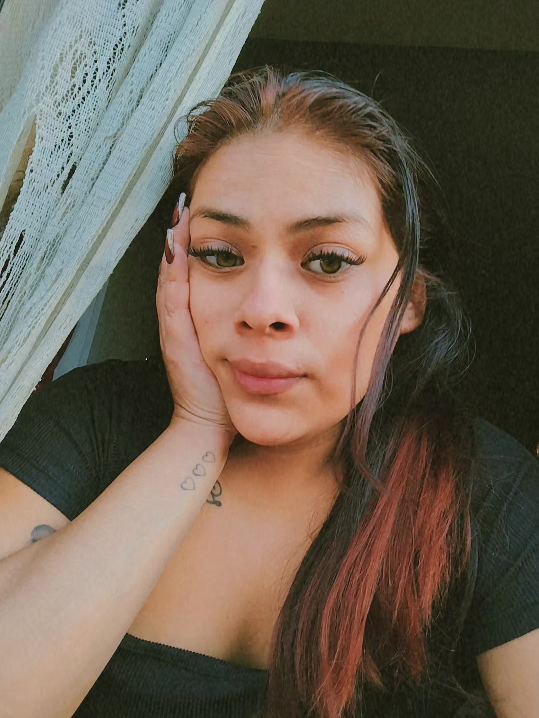 @✨🦋Yesi Salinas🦋✨