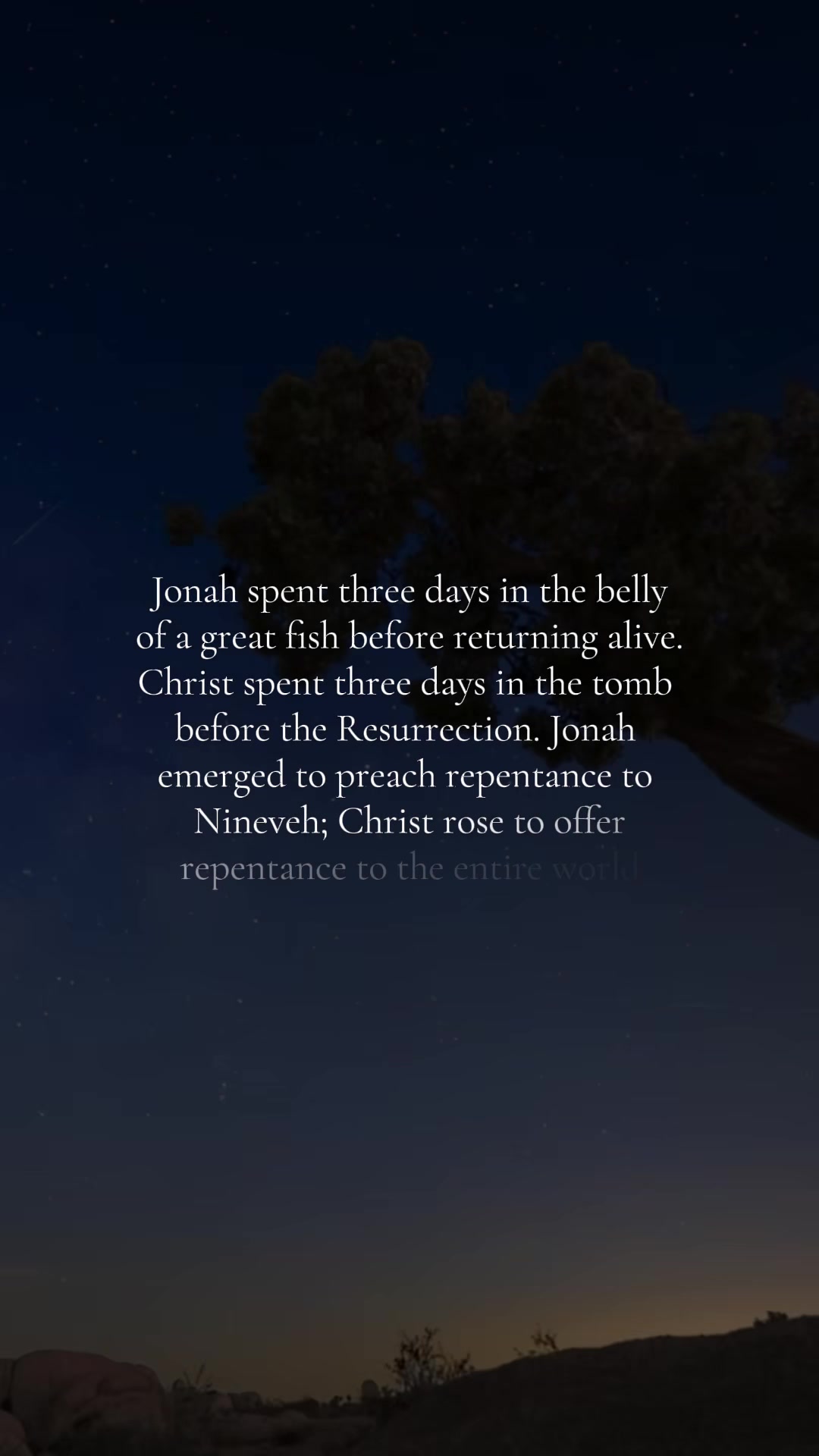 @UnwrittenGospel ☦️