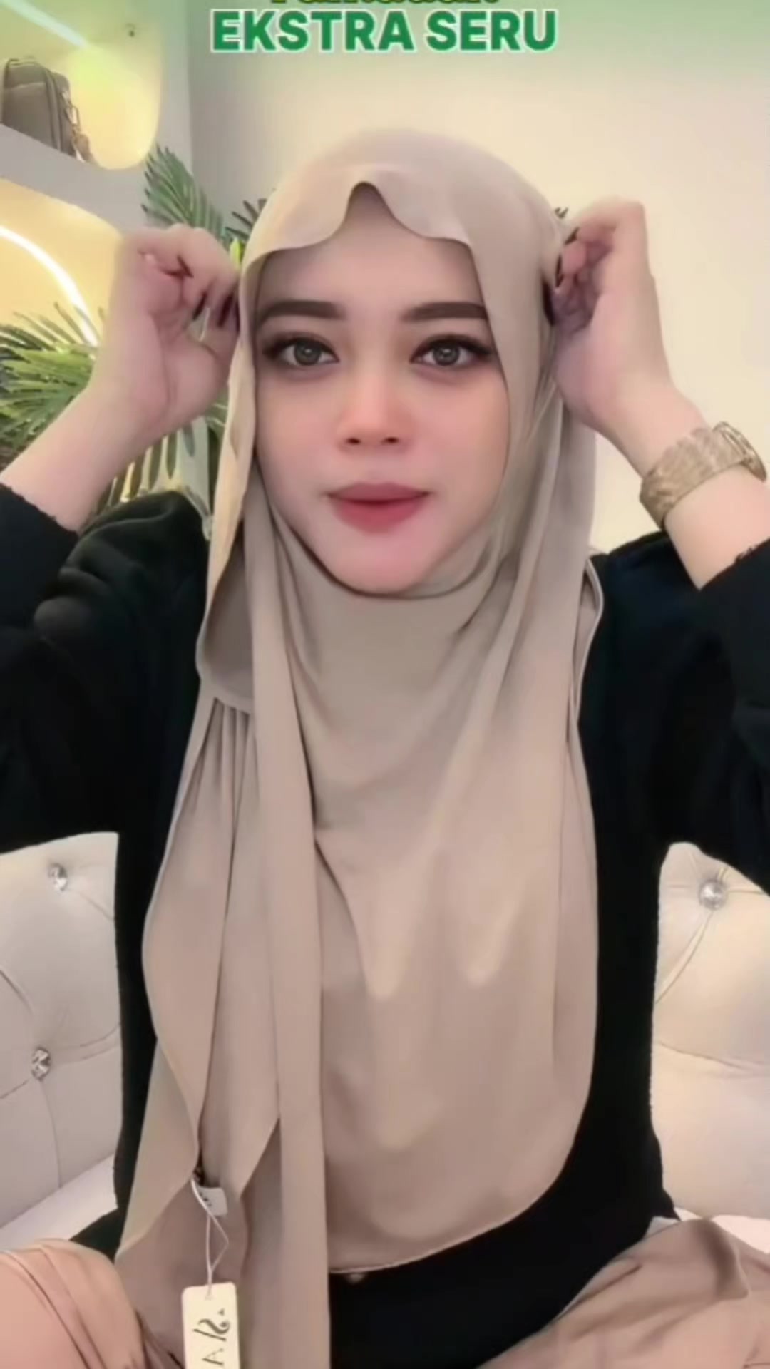 @teteh mona