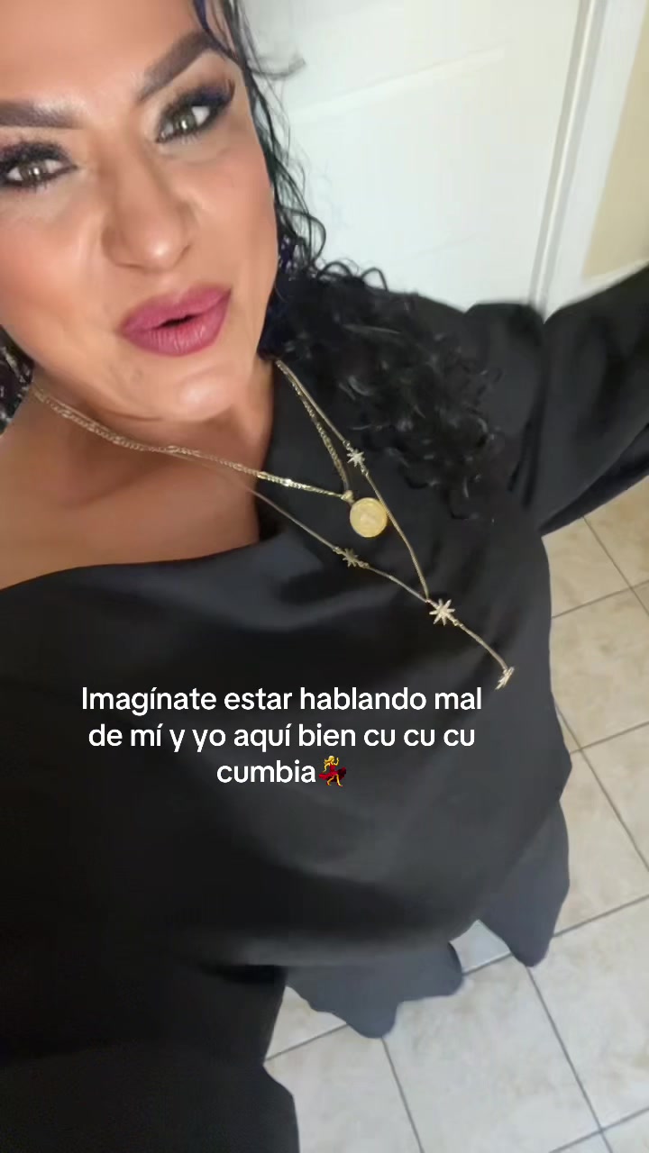 @Chica tapatía