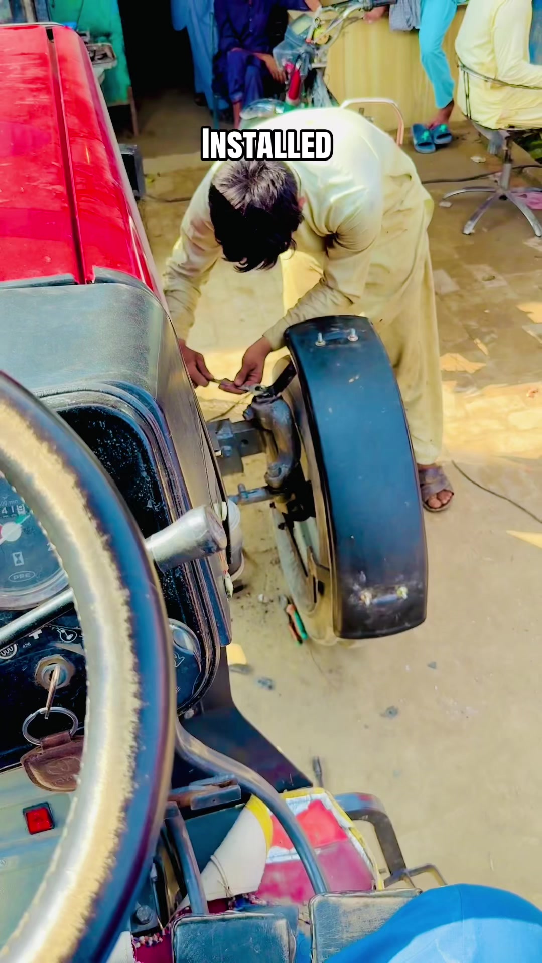@سردار احسان وٹو✌️