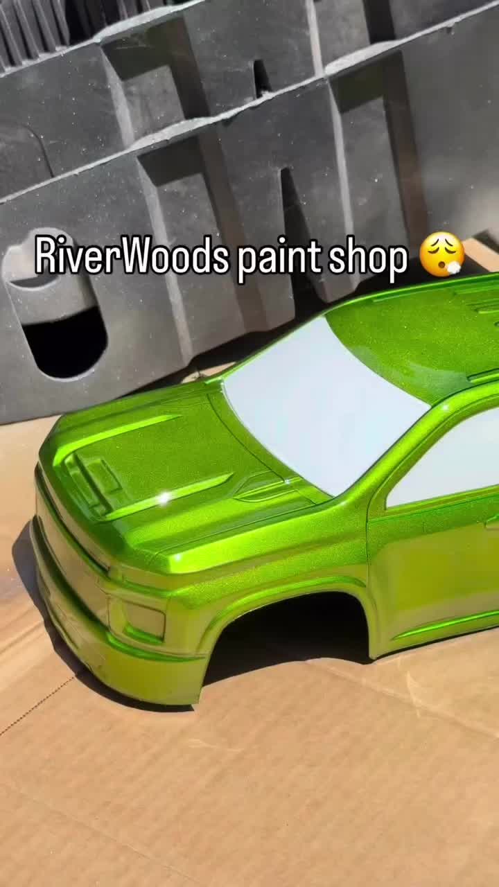 @Riverwoods RC