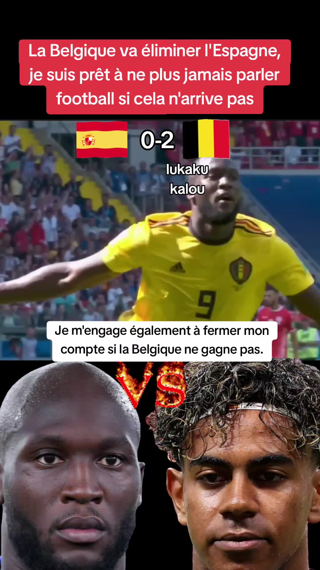 @sport vérité