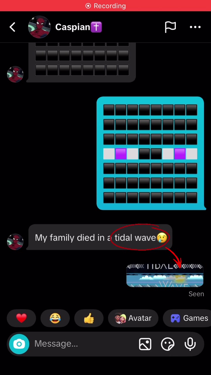 @Kris Dreemurr