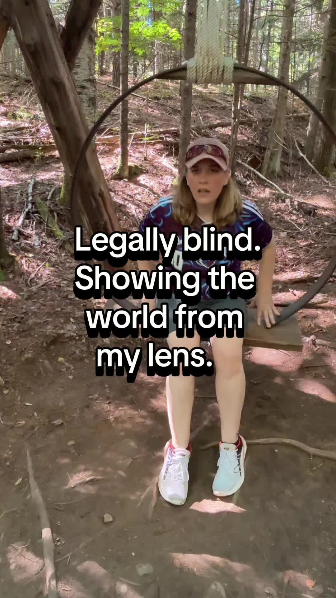 @Allison | Disability Rights⚖️
