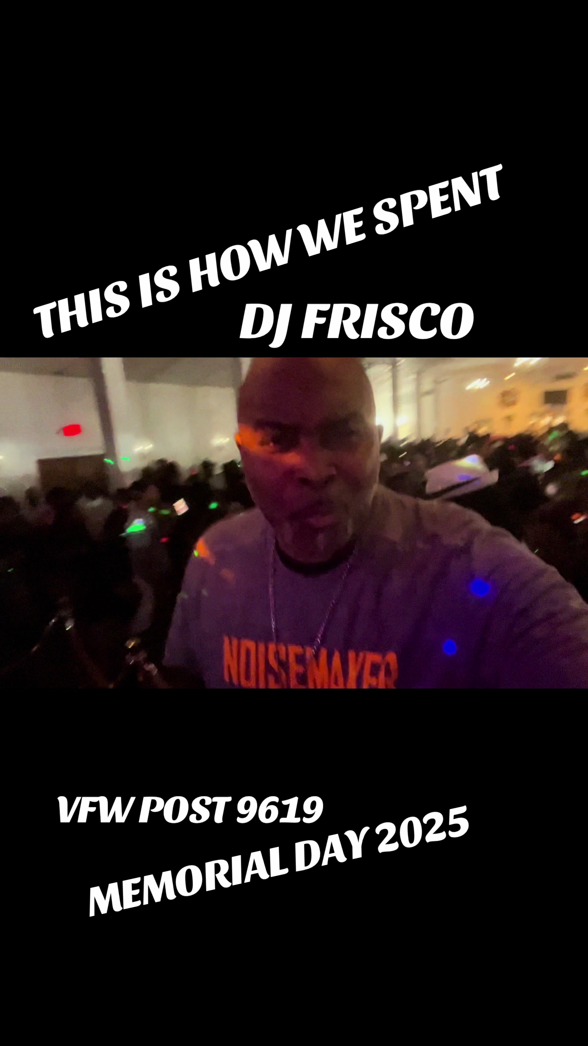 @DJDirtyRicoTheNoiseMaker