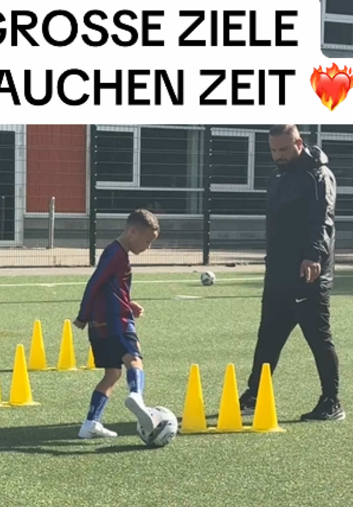 @Calcio Coach Loay 🦍