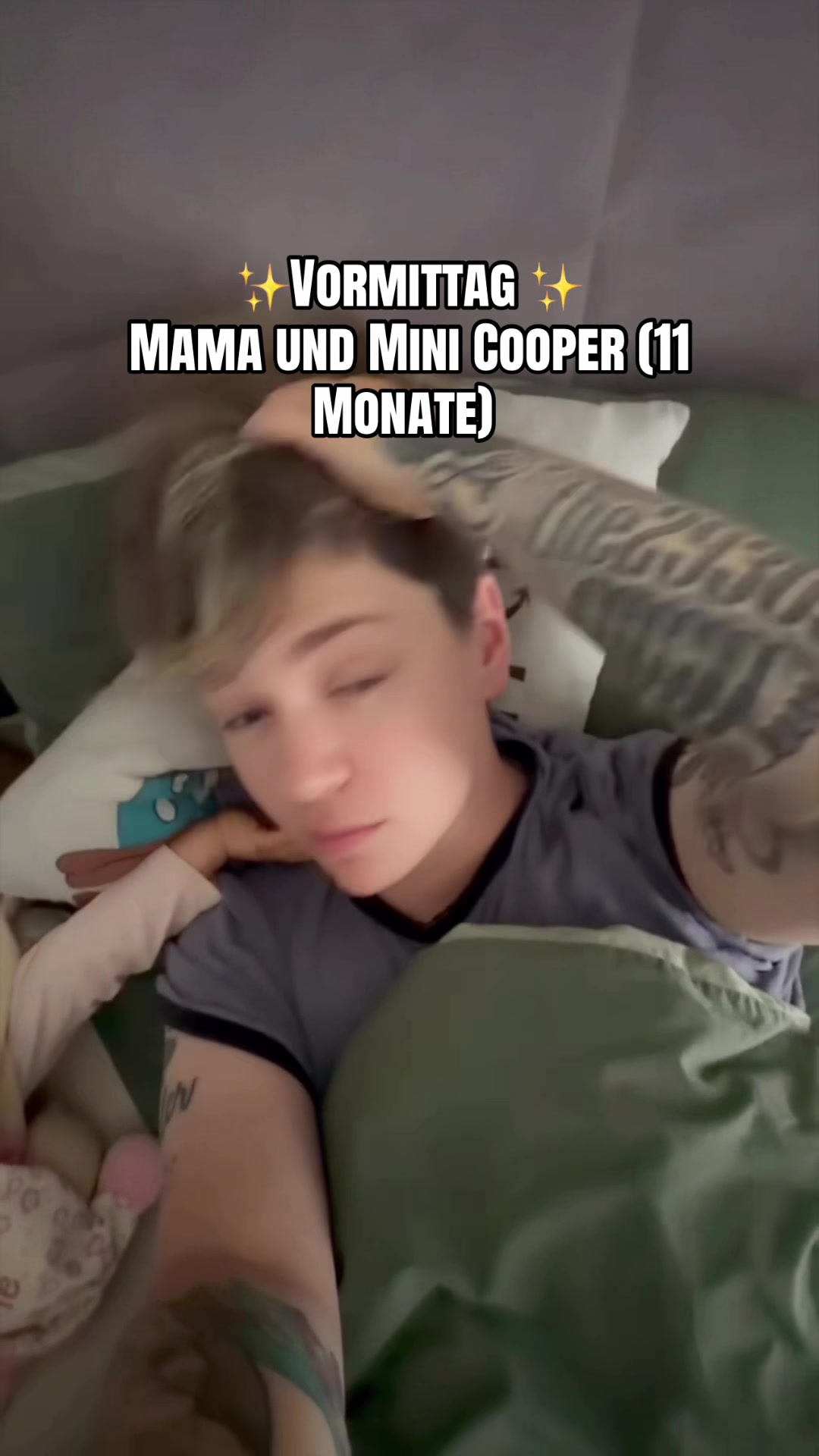 @Michelle Cooper