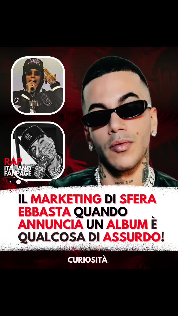 @rap.italiano.fanpage