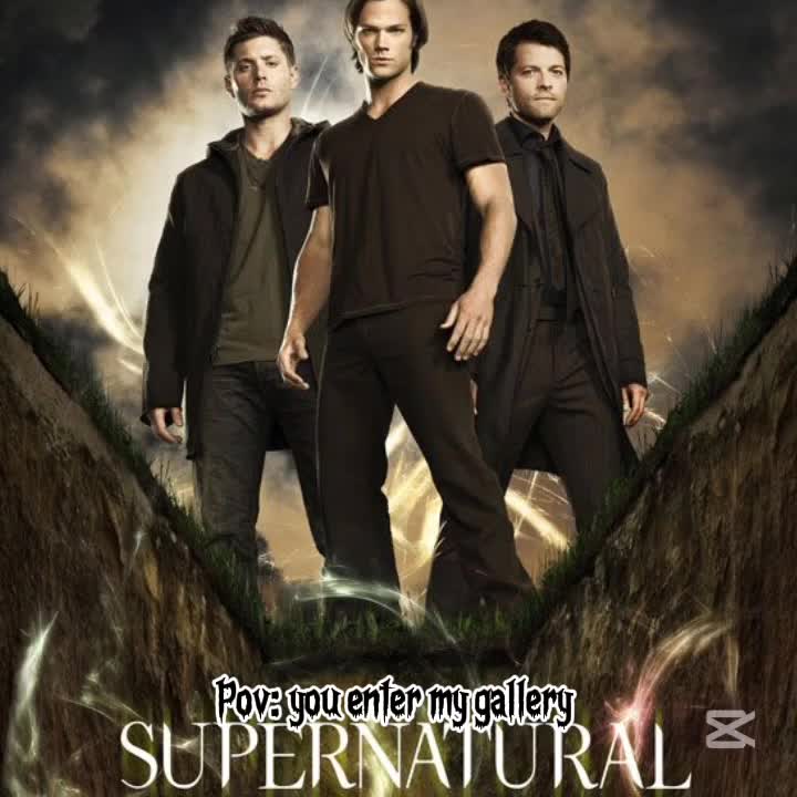 @SUPERNATURAL