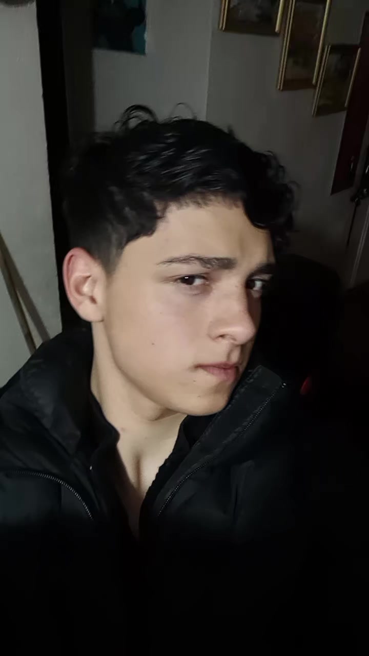 @aharonglo