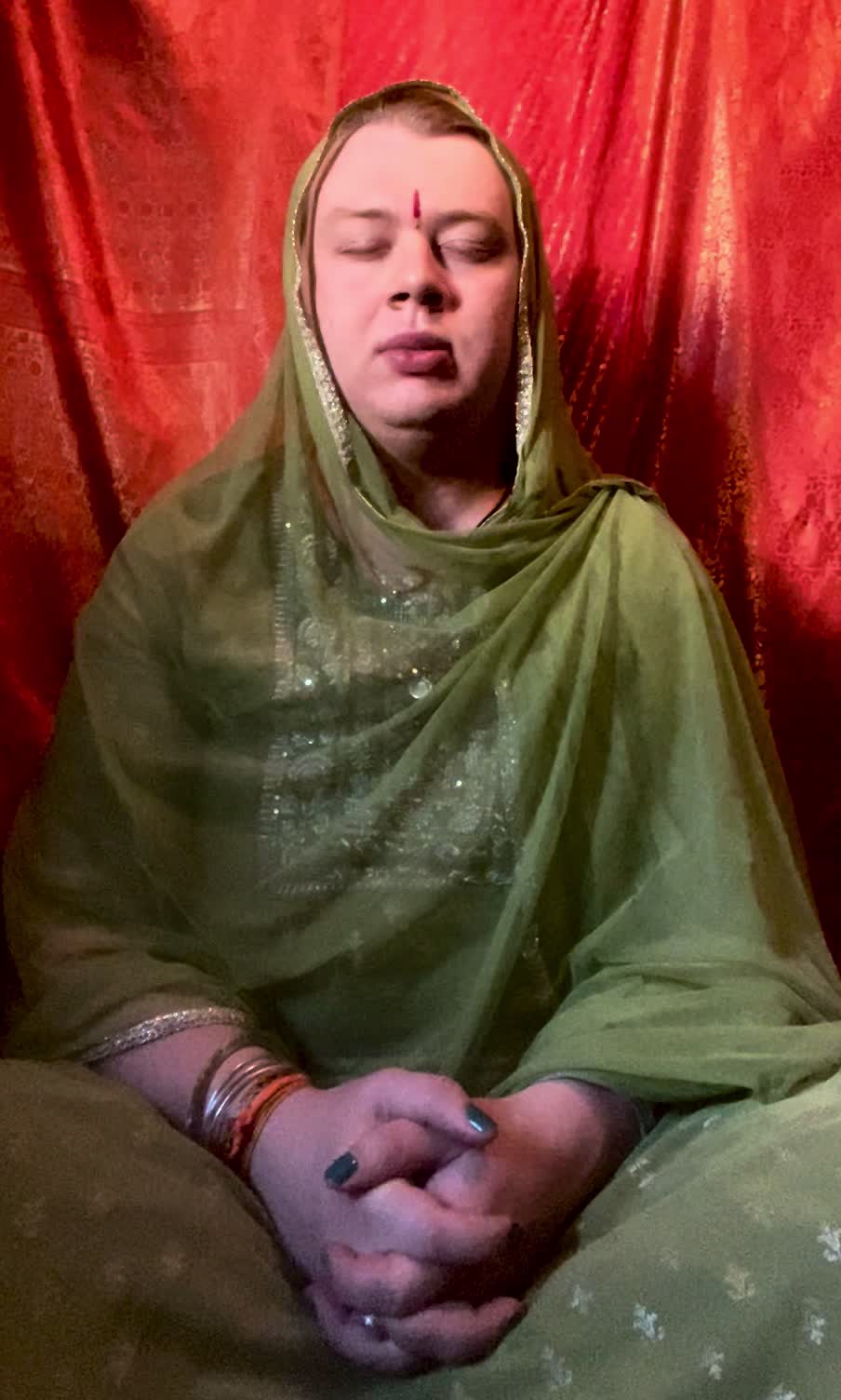 @S. Mohini