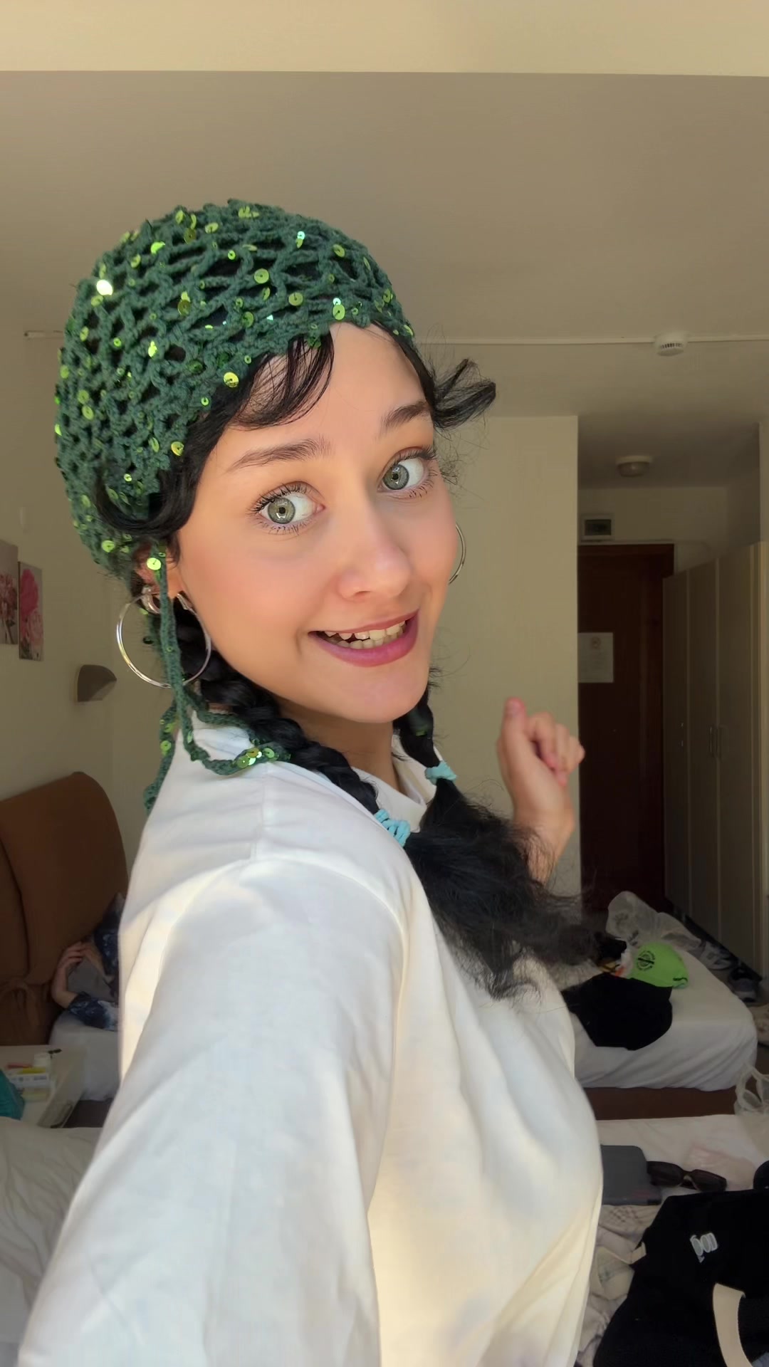 @Tanya Pekkendir